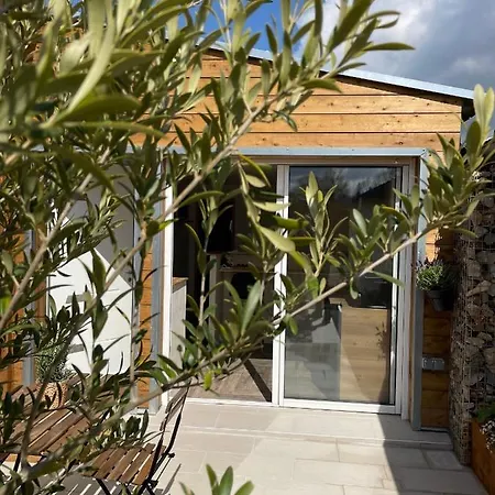 Le De L'olivier Guest house