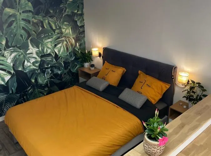 Le De L'olivier Courcelles-sur-Seine