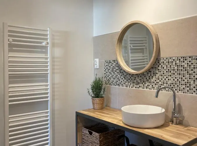 Le De L'olivier Courcelles-sur-Seine