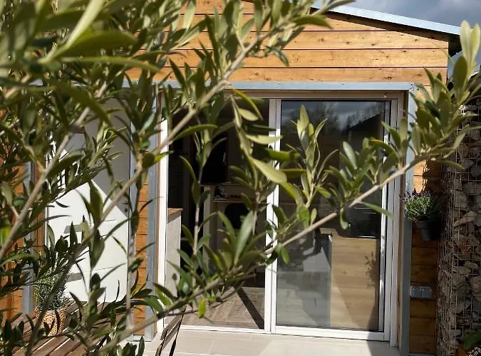 Le De L'olivier Guest house